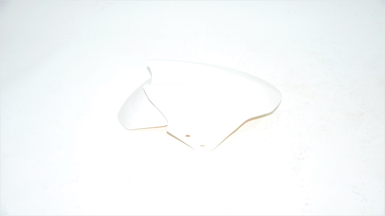 ÖN ÇAMURLUK BEYAZ (BLAZER XR)